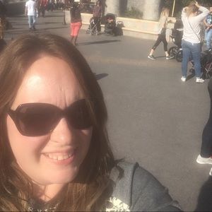 Meet your Posher, Chellsea